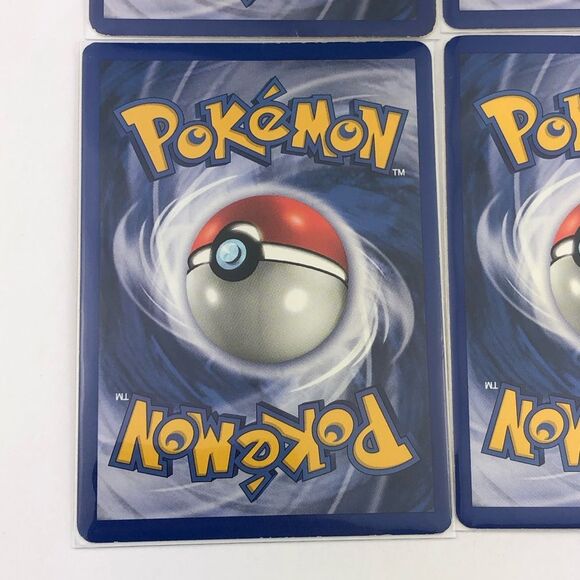 Pokemon Vintage Card Trainer Lot P - Picture 9 of 10